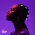 Dominique Fils-Aime - My World Is the Sun (Indie Exclusive, 180 Gram Vinyl, Bonus Track) (2 Lp's) Vinyl