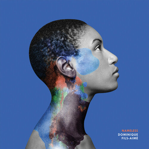 Dominique Fils-Aime - Nameless (180 Gram Vinyl) Vinyl