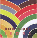 DOMINIQUE LEONE - Abstract Expression CD CD