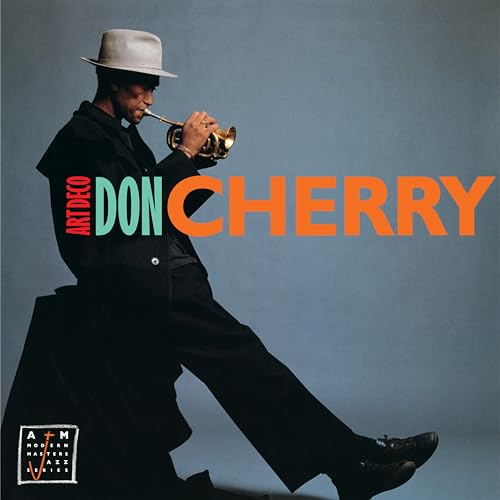 Don Cherry - Art Deco (Verve By Request Series) [LP] Vinyl