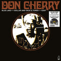 Don Cherry - Blue Lake (RSD 4.18.26) [Blue Lake Vinyl] [2LP] Vinyl