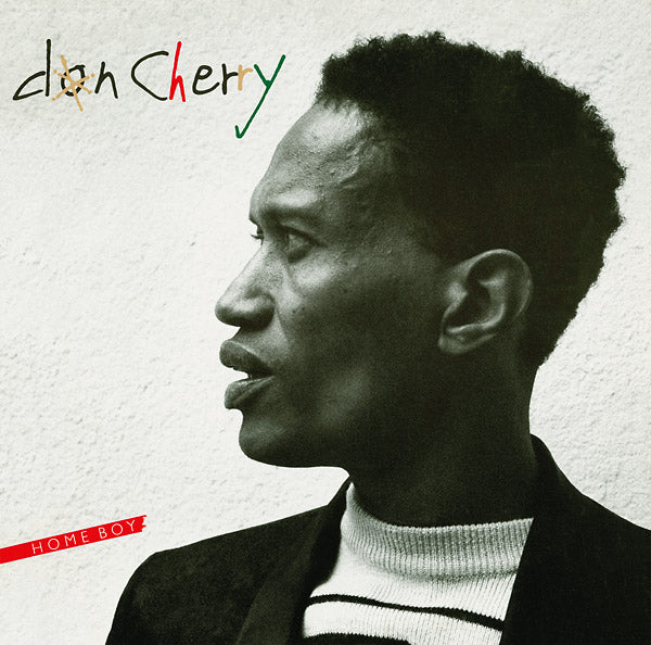 Don Cherry - Home Boy, Sister Out CD CD