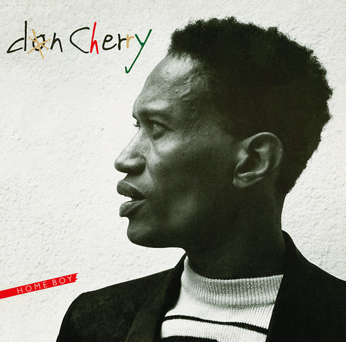 Don Cherry - Home Boy, Sister Out CD CD