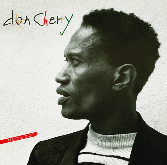 Don Cherry - Home Boy, Sister Out CD