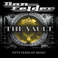 Don Felder - The Vault 1975-2025 Fifty Years Of Music Vinyl