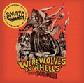DON GERE - Werewolves on Wheels CD CD