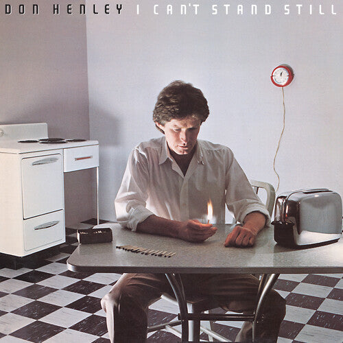 Don Henley - I Can't Stand Still (Remastered) Vinyl