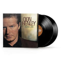 Don Henley - Inside Job (2025 Remaster) Vinyl