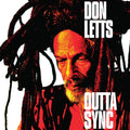 Don Letts - Outta Sync CD