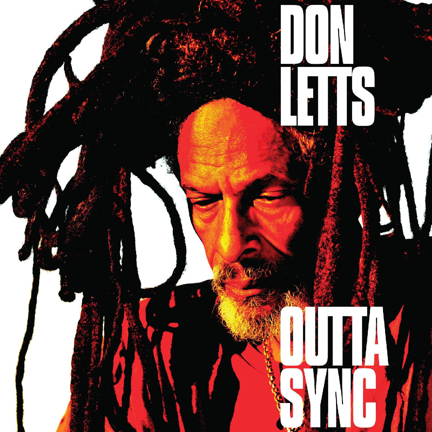 Don Letts - Outta Sync CD