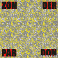 DON MELODY CLUB - Zonder Pardon Vinyl LP
