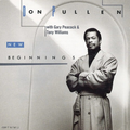Don Pullen - New Beginnings (Blue Note Classic Vinyl Edition) (180 Gram Vinyl) Vinyl