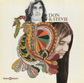 DON & STEVIE - Don & Stevie Vinyl LP