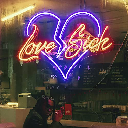 Don Toliver - Love Sick (Deluxe Edion) [Explicit Content]