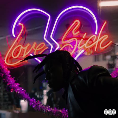 Don Toliver - Love Sick (Deluxe) Vinyl