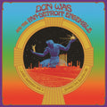 Don Was and the Pan-Detroit Ensemble - Live Dispatch Vol. 1: Blues for Allah '26 (Limited, Indie Exclusive) [Sky Blue Vinyl] Vinyl