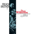 Don Wilkerson - Preach Brother! (Blue Note Classic Vinyl Series) [LP] Vinyl