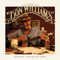 Don Williams - Epilogue: The Cellar Tapes [Lp] Vinyl