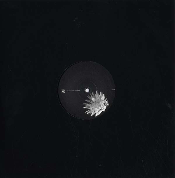 DONATO DOZZY - Terzo Giorno Vinyl 12"