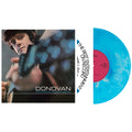 Donavan - What's Bin Did And What's Bin Hid (Blue Smoke Colored Vinyl) Vinyl