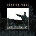 Donette Forte - Wilderness Vinyl LP