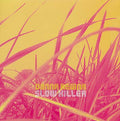 DONNA REGINA - Slow Killer Vinyl LP