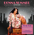 Donna Summer - On The Radio: Greatest Hits Expanded (Deluxe Edition, Gatefold Cover) [Import] (2 Cd's) CD