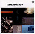 DONNACHA COSTELLO - Before We Say Goodbye CD CD