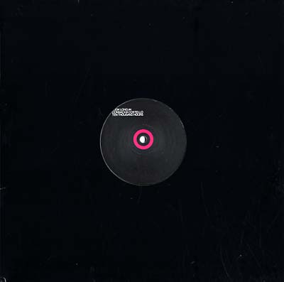 DONNACHA COSTELLO - Ten Thousand Hours Vinyl 12"
