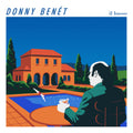 Donny Benet - Il Basso Vinyl