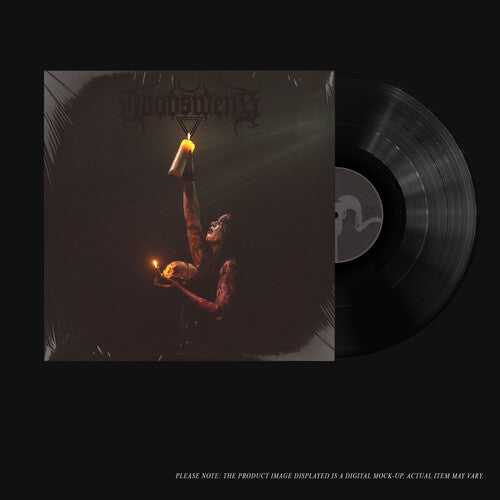 Doodswens - Doodswens Vinyl
