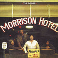 Doors - Morrison Hotel (180 Gram Vinyl, Reissue) Vinyl
