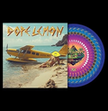 Dope Lemon - Golden Wolf (Limited Edition, Picture Disc Vinyl) Vinyl