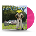 Dope Lemon - Rose Pink Cadillac (Limited Edition, Pink Vinyl) Vinyl