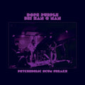 DOPE PURPLE & BEI SAN Q NAN - Psychedelic Scum Freaks Vinyl 2LP