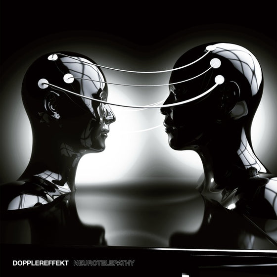 DOPPLEREFFEKT - Neurotelepathy Vinyl 2LP