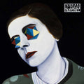 DORIAN PIMPERNEL - Allombon Vinyl LP