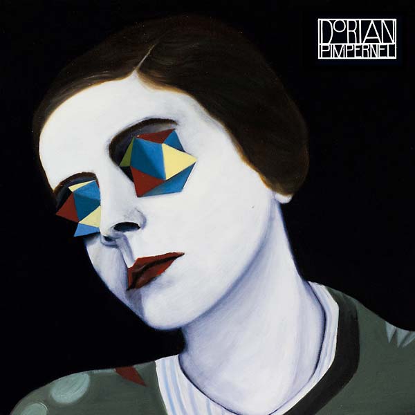 DORIAN PIMPERNEL - Allombon Vinyl LP