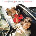 Dorio - Agent Friday & The Perfect Angel Vinyl