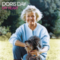 Doris Day - My Heart (GREEN VINYL) Vinyl LP Green vinyl; includes insert with liner notes