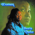Doris Duke - Woman Vinyl LP