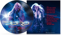 Doro - Wild at Heart (Limited Edition, Picture Disc Vinyl) Vinyl