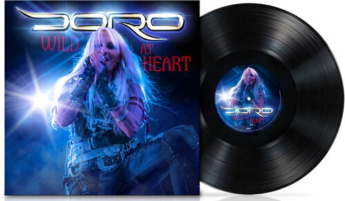 Doro - Wild at Heart Vinyl