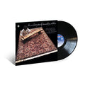 Dorothy Ashby - The Rubaiyat Of Dorothy Ashby (Verve By Request Series) [LP] Vinyl