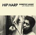DOROTHY ASHBY WITH FRANK WESS - Hip Harp Vinyl LP