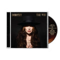 Dorothy - THE WAY CD