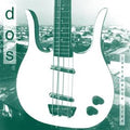 Dos - Justamente Tres (TEAL VINYL) Vinyl