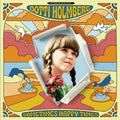 Dotti Holmberg - Some Times Happy Times CD CD