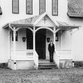 Dottie Andersson - Andersson Funeral Home Vinyl
