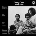 Doug Carn - Infant Eyes (Remastered Vinyl) Vinyl LP Includes insert